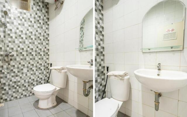 OYO Life 3782 Gunung Anyar