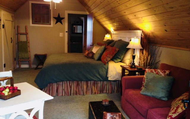 Brazos Bed and Breakfast