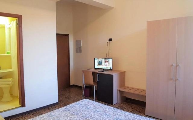 Hotel Terme di Castel San Pietro