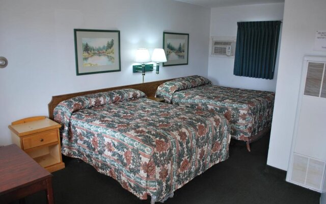 Plaza Inn Great Falls