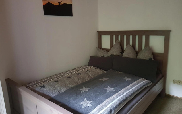 Ferienwohnung Sonthofenersee