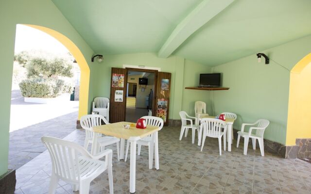 La Corte degli Ulivi Hotel Ristorante