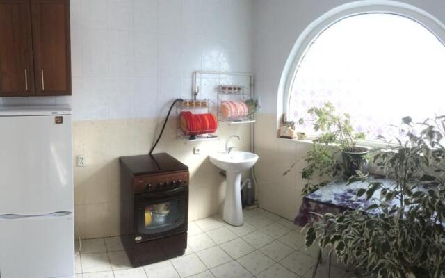 Guest house Ofeliya