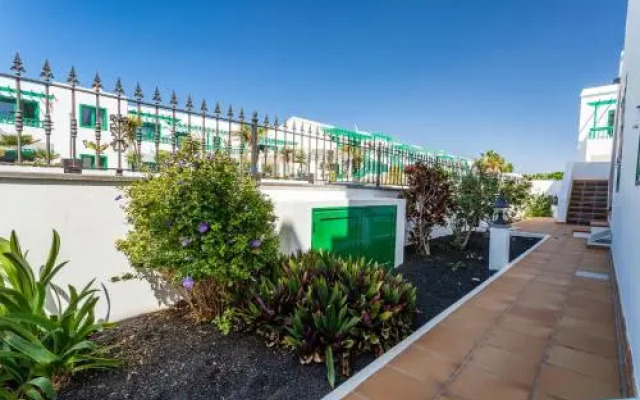 Apartamentos los Quiqueres