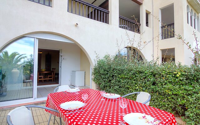 Villa Catalona Saint Cyprien