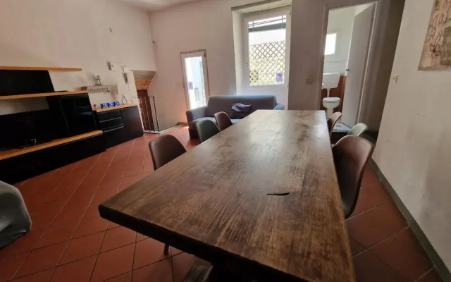Stufa Apartment in Firenze