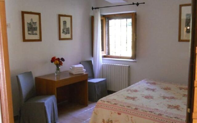B&B La Giara