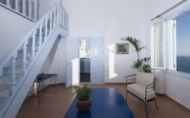 Kastro Suites