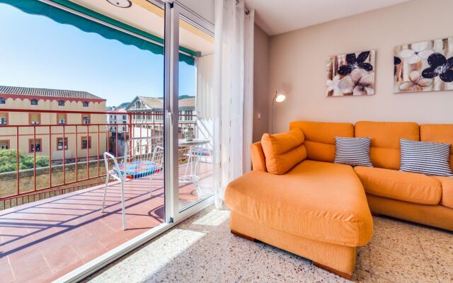 Apartamento Vivalidays Pere