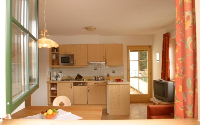 Appartement Hotel Sonneck