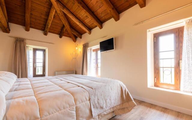 Casale in Collina