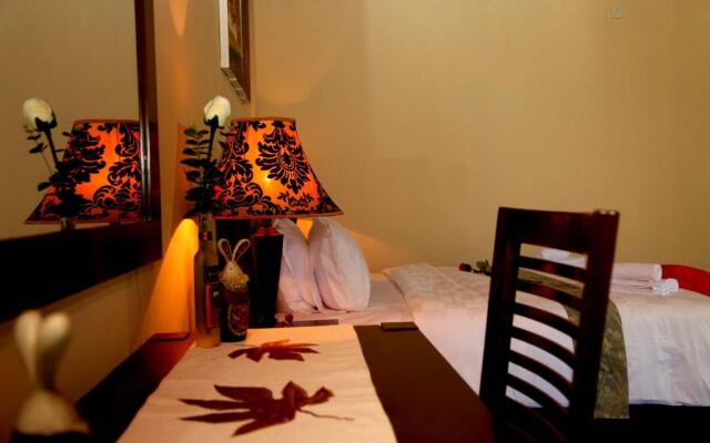 Pratasaba Resort