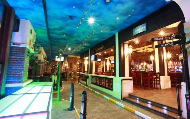 Baisan International Hotel Bahrain