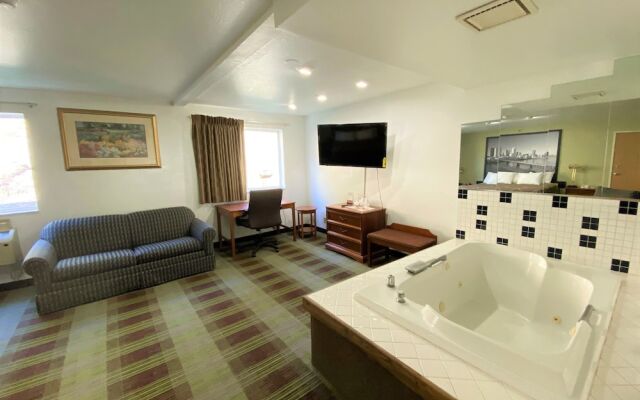 Super 8 Pittsburgh Monroeville