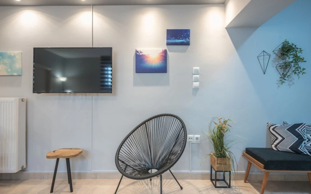 The Boutique Studio by CloudKeys