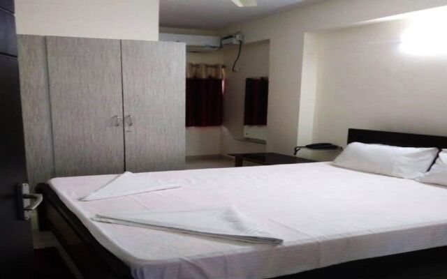 PPH Living RR Residency