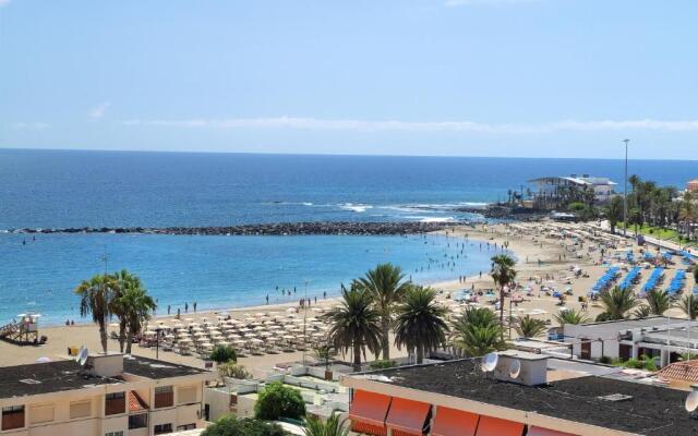 Las Vistas Apartment, Ocean View, 2 Bedrooms & Free Wifi