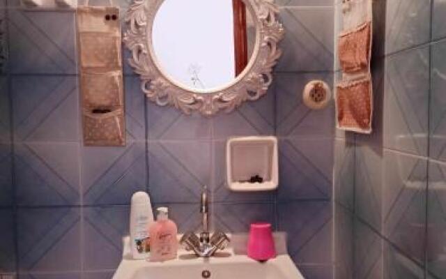 Sofia Margarita's Rooms