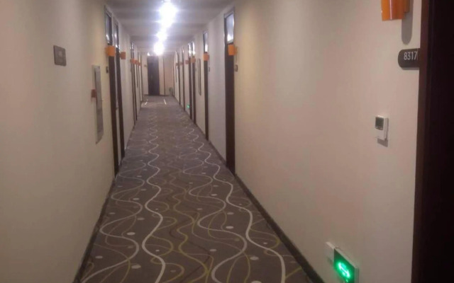 Longcheng International Hotel