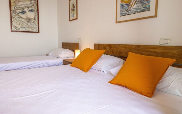 Villa Levante Amalfi Coast