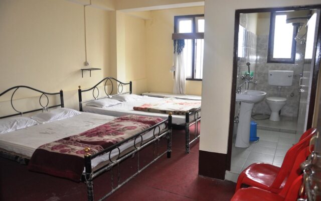 Delight Hotels Sernya