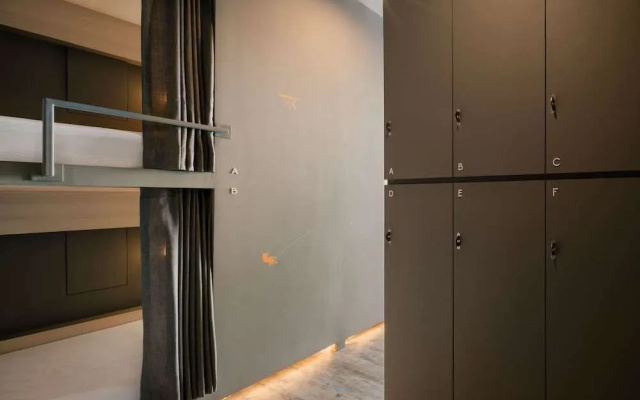 Speck Bangkok