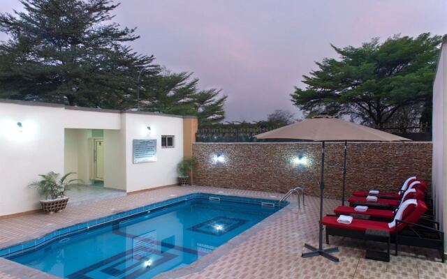 Premiership UK Suites