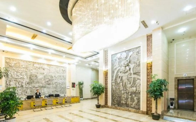 Quangui Hotel
