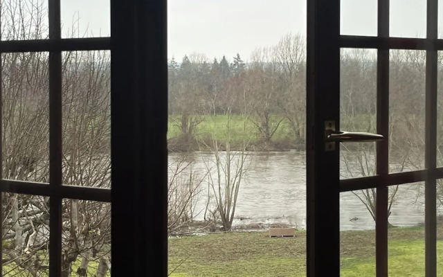 La Chaumiere De L'Eau Sauvage