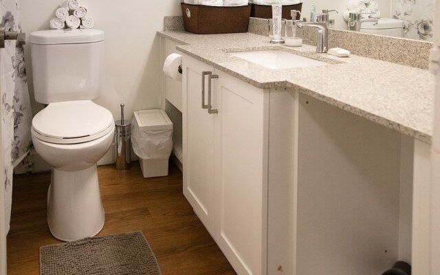 Pelicanstay in Burnaby