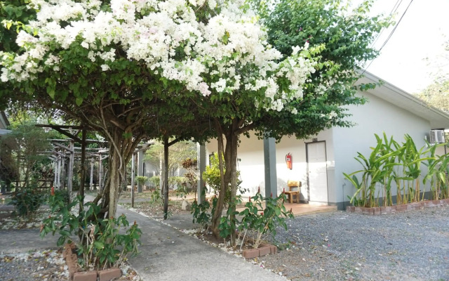 Samedngam Resort