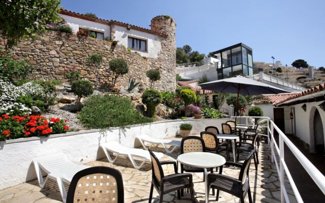Hotel Don Juan Tossa