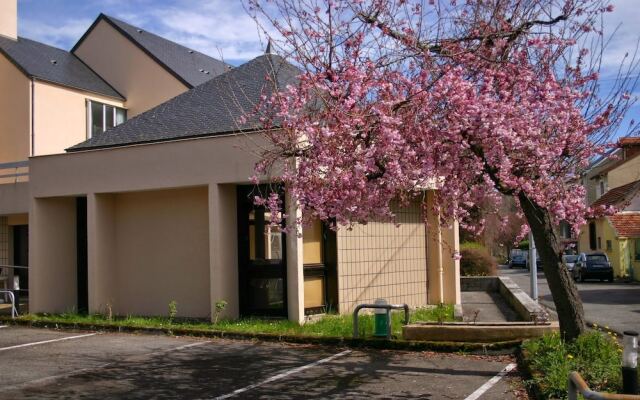 Routes du Monde ATC - Résidence Vacances