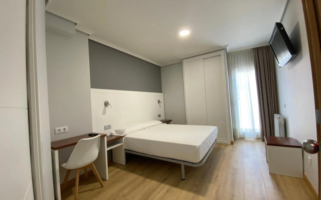 Hotel Arsus