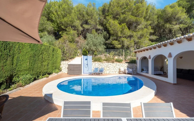 Belvilla by OYO Villa Javea
