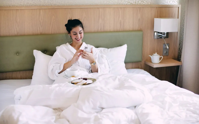 Stord Hotell