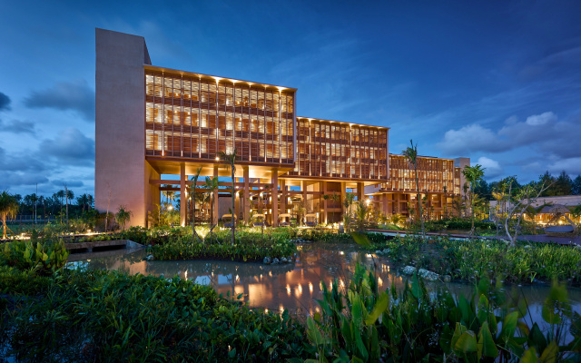 Hotel Indigo Bintan Lagoi Beach by IHG