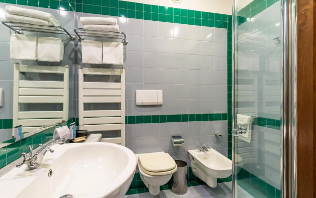 Culture Hotel Villa Capodimonte
