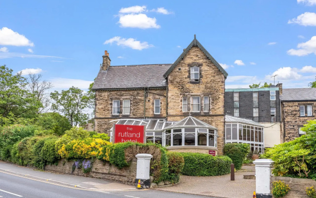 The Rutland Hotel