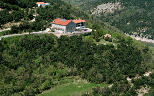Parador De Vic Sau