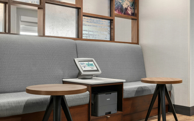 Hampton Inn by Hilton Kingston