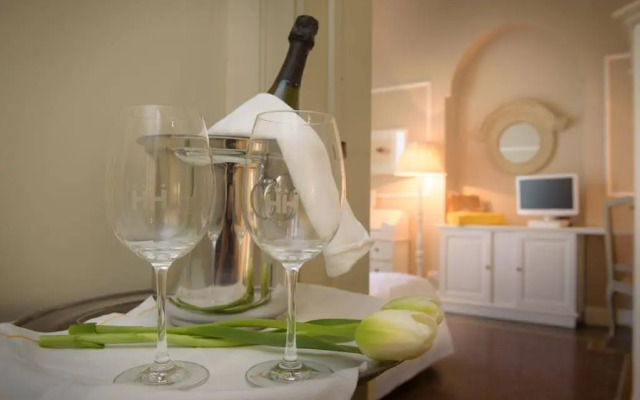 HH Hotel Helvetia