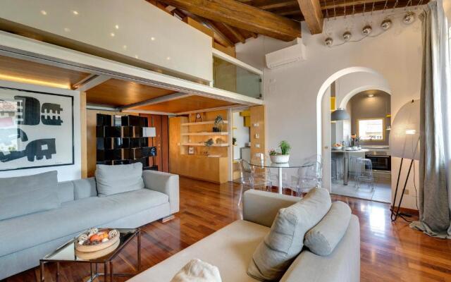 Mamo Florence - Beatrice Apartment