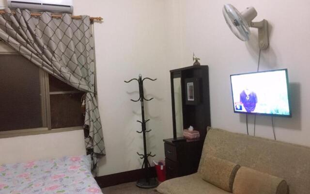 Dongguang Zhixing Homestay