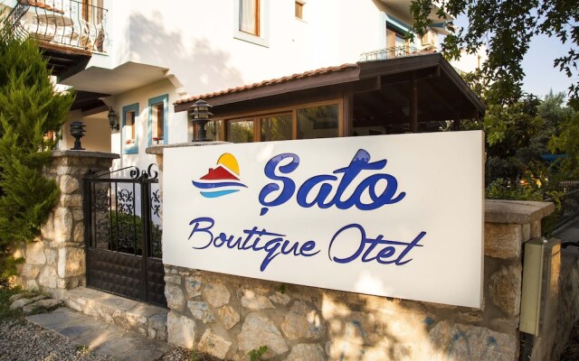 Sato Butik Otel