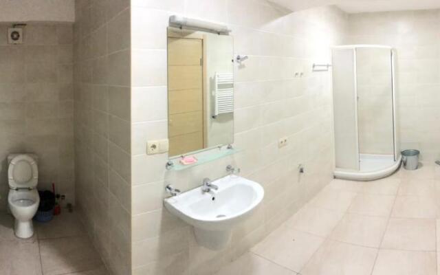 Gudauri Central Apartment