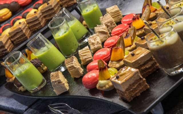Radisson Blu Resort & Thalasso, Hammamet