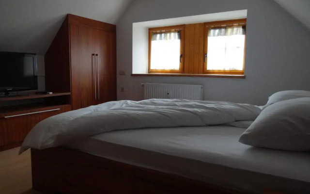 Apartment HB Moravske Toplice
