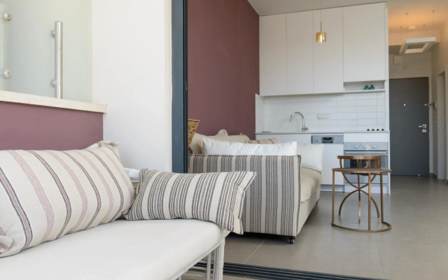 Nice 2BR in Hold North by HolyGuest