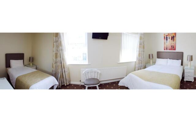 Kennys Guest House